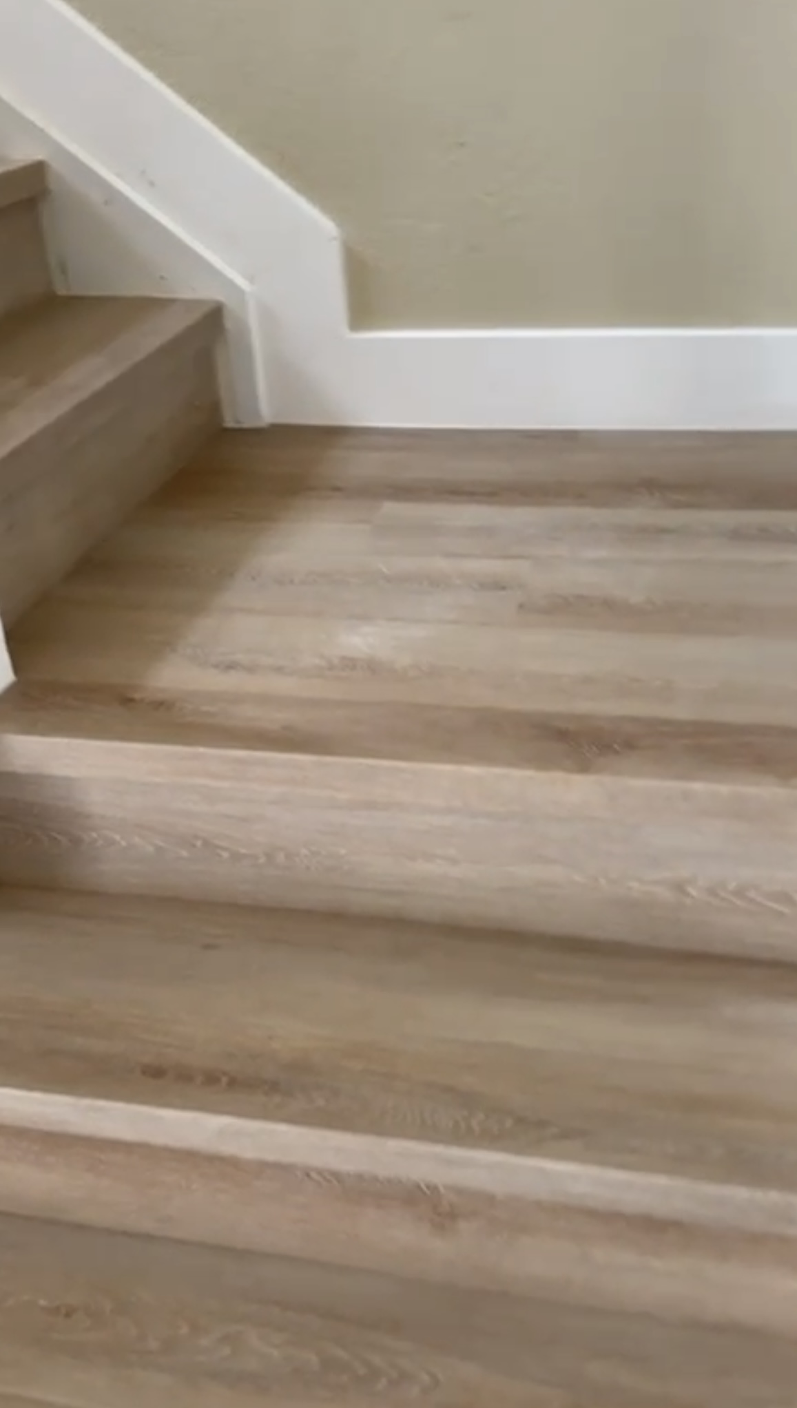 Laminate Flooring Installation