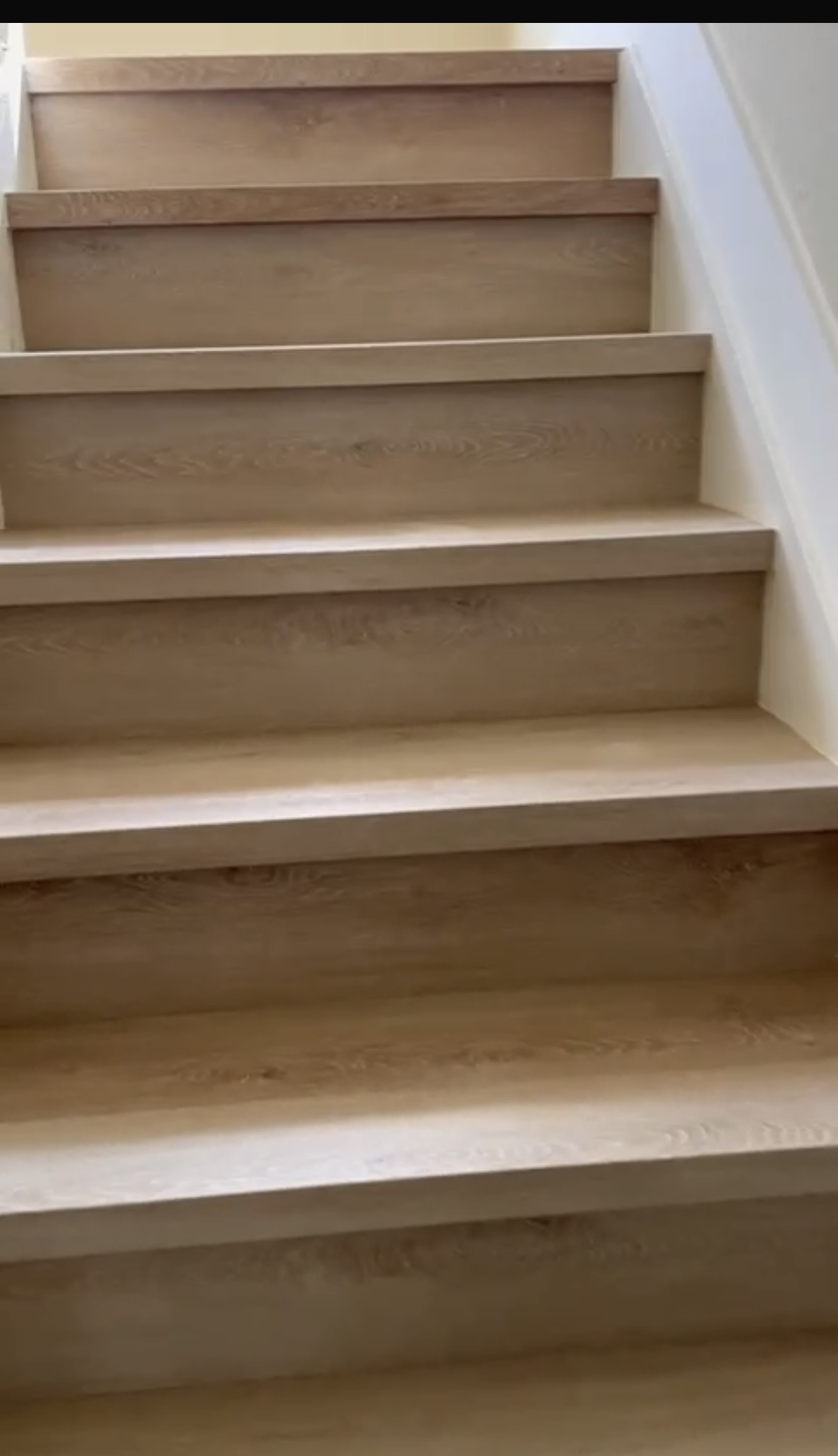 Stair Carpet & Runners