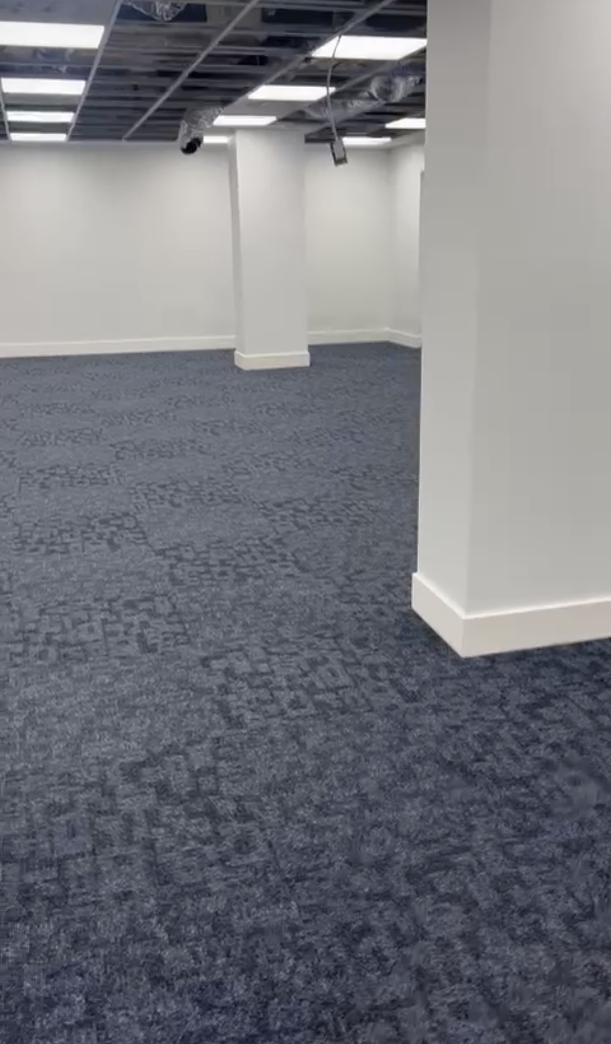 Commercial Flooring Services